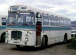 Bristol MW6G ECW 1958 года